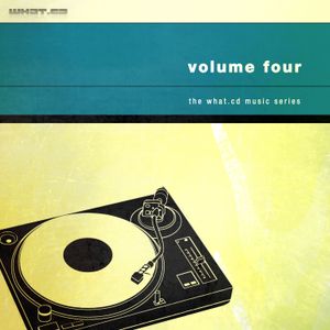 The What CD, Volume 4