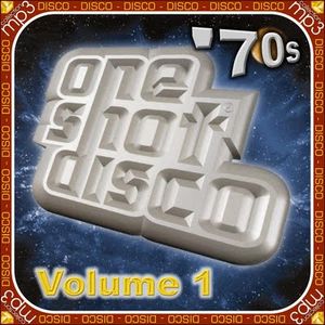 One Shot Disco, Volume 1