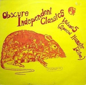Obscure Independent Classics, Volume 5