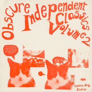 Obscure Independent Classics, Volume 2