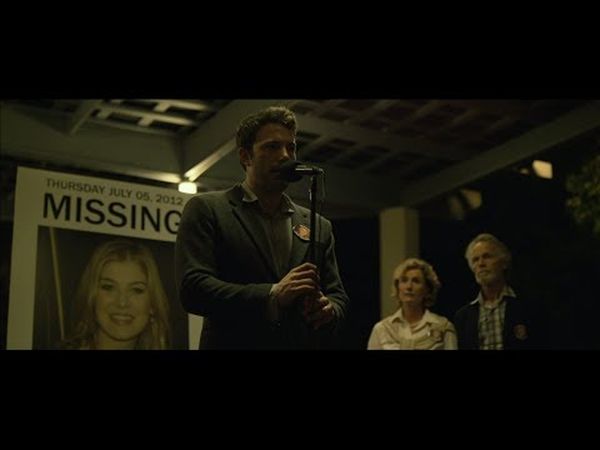 Gone Girl