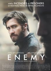 Affiche Enemy