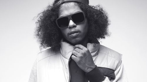 Cover Ab-Soul