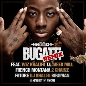 Bugatti (Single)