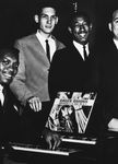 Booker T. & The MG’s