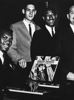 Booker T. & The MG’s