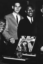 Booker T. & The MG’s
