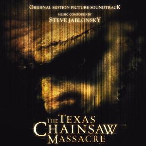 The Texas Chainsaw Massacre (OST)