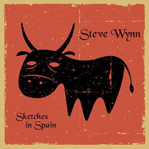 Sketches in Spain