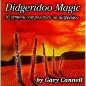 Didgeridoo Magic