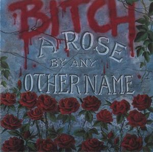 A Rose by Any Other Name (EP)