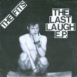 Pochette The Last Laugh EP (EP)
