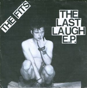 The Last Laugh EP (EP)