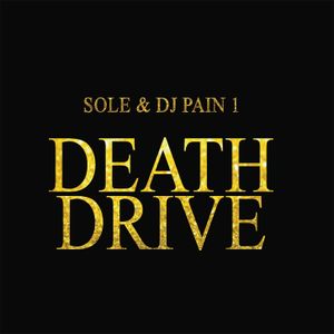 Death Drive: First As Tragedy Then As Remix