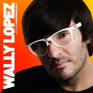 Global Underground DJ Volume // 03: Wally Lopez