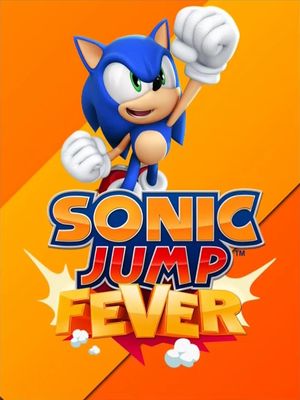 Sonic Jump Fever