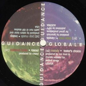 Global Guidance II (EP)