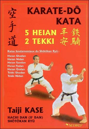 Shotokan karaté do