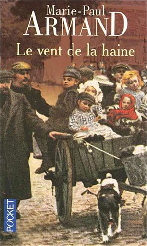 Le vent de la haine