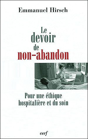 Le devoir de non abandon