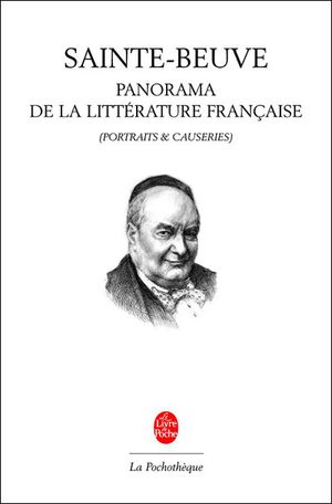 Portraits et causeries littéraires