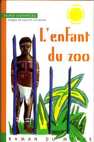 L'Enfant du zoo