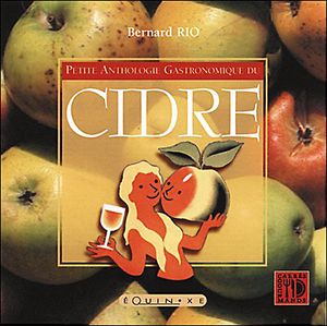 Petit traité savant du cidre