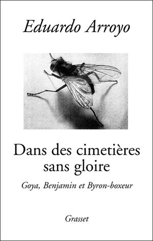 Dans des cimetières sans gloire