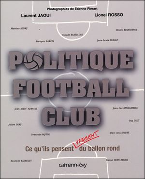 Politique football club