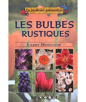 Les bulbes