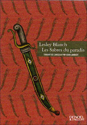Les Sabres du paradis