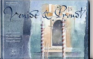 Venise et Proust