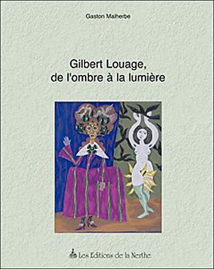 Gilbert Louage