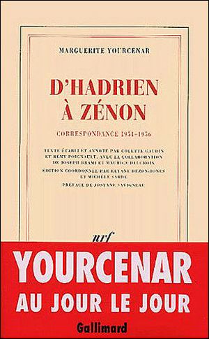 D'Hadrien à Zénon