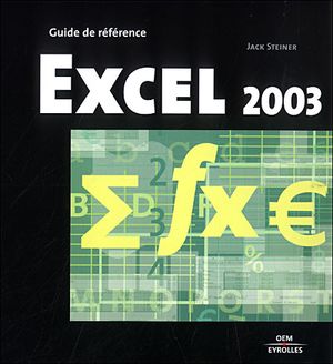 Excel 2003