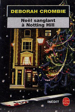 Noël sanglant à Notting Hill