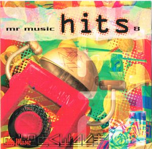 Mr. Music Hits 1996-08