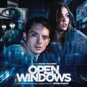 Open Windows (OST)