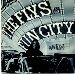 Fun City (Single)