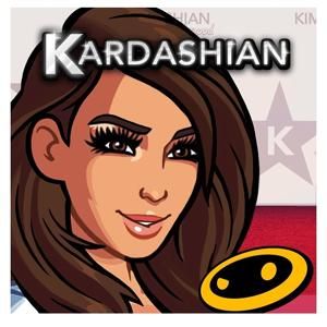 Kim Kardashian: Hollywood