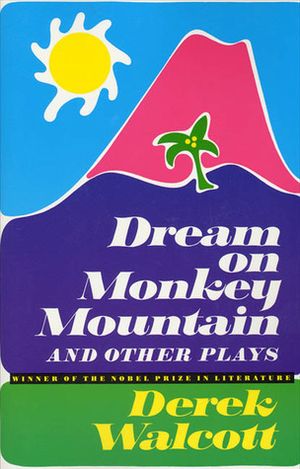 Un rêve sur le mont Singe