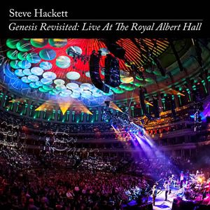 Genesis Revisited: Live at the Royal Albert Hall (Live)