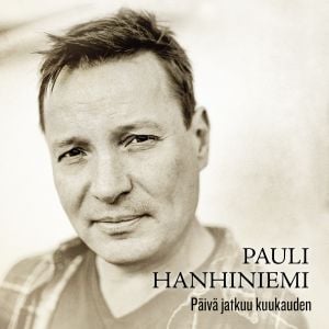 Päivä jatkuu kuukauden (Single)