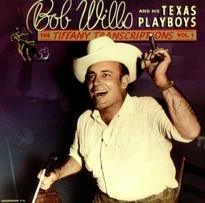 The Tiffany Transcriptions Vol. 1