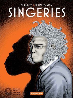 Singeries