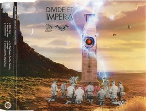 Divide et Impera (EP)