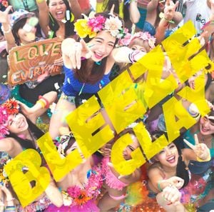 BLEEZE~G4・III~ (Single)