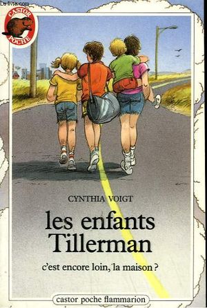 Seuls - Les Enfants Tillerman, tome 1