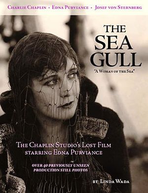 A Woman of the Sea