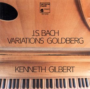 Variations Goldberg